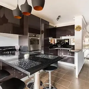 Carpe Diem Appartement