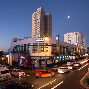 Hotel Mojo & Market Kapstadt